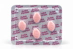 Zydus Fortiza 100mg | Timing Tablet for Men | Sildenafil