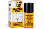 Procomil Spray | Men’s Timing Spray | Longtime Personal Wellness