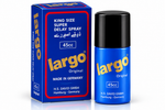 Largo Delay Spray 45CC | King Size Super Delay Spray | Men’s Timing Care