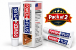Power Plus Cream | Men’s Personal Wellness Cream | 50g