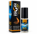 ViaGra Tila Delay Spray 45ml | Men’s Timing Spray | Long Time Spray