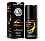 Super Viga 9990000 Delay Spray | Men’s Timing Spray | Ginseng Extract 45ml