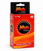 Josh Classic Condoms – Pack of 3 | Premium Protection