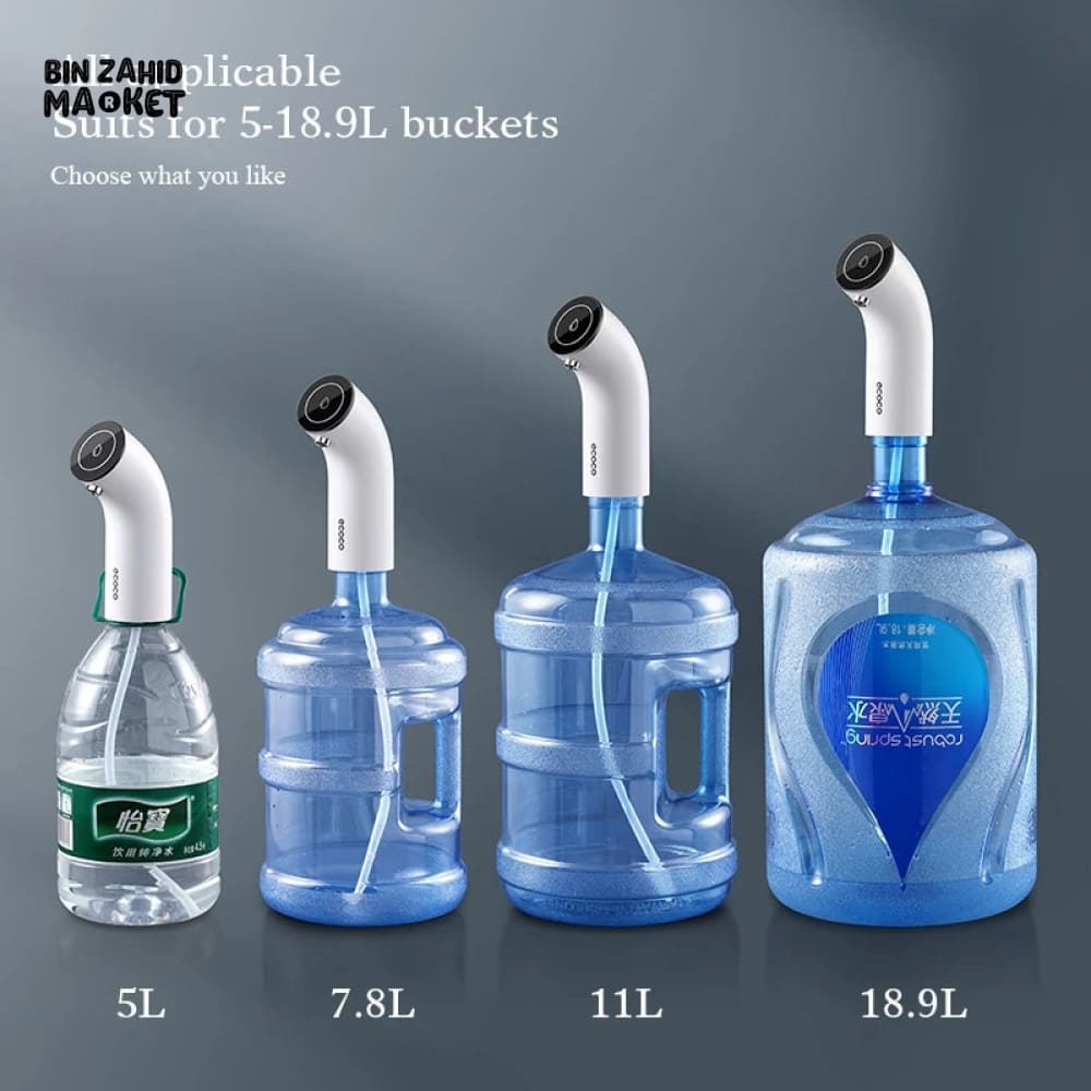 ECOCO PORTABLE ELECTRIC WATER DISPENSER