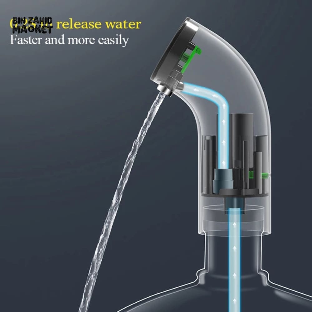 ECOCO PORTABLE ELECTRIC WATER DISPENSER