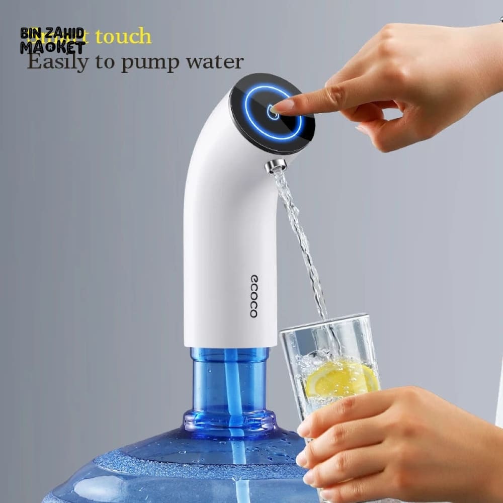 ECOCO PORTABLE ELECTRIC WATER DISPENSER