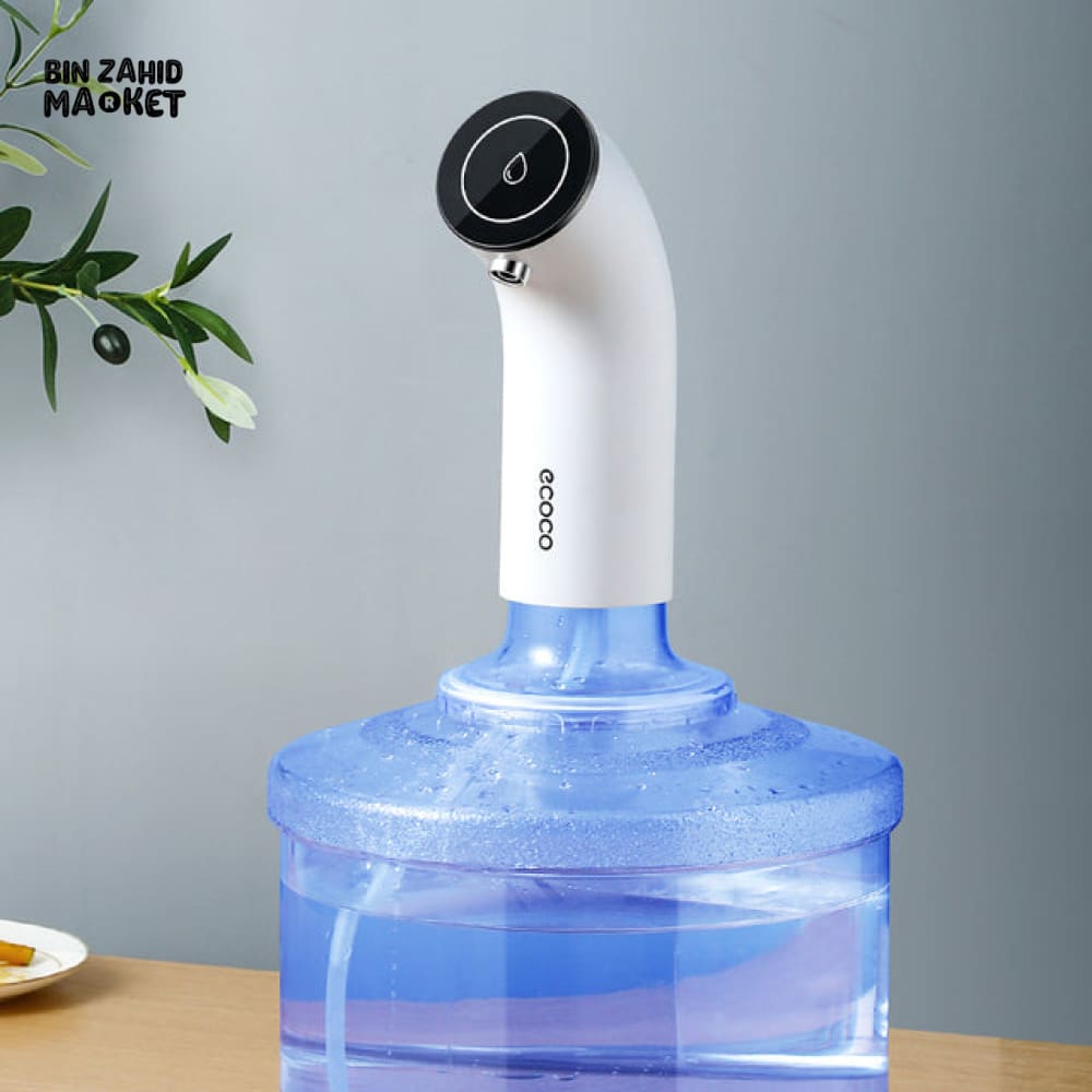ECOCO PORTABLE ELECTRIC WATER DISPENSER