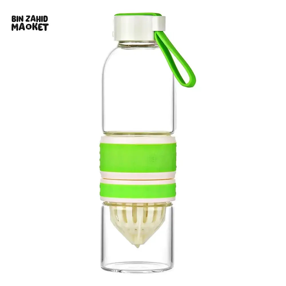 MINI PORTABLE MANUAL JUICER – FOR ORANGE & LEMON